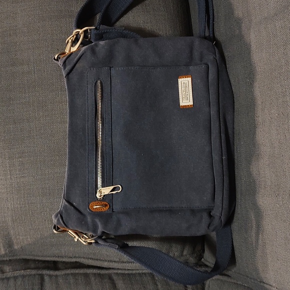 Travelon Bags Nwot Travelon Crossbody Bag Poshmark